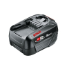 Bosch Power For All 18 V / PBA 18V / 1600A011T8 battery, 18 V, 4.0 Ah (original Bosch) ABO00343 - 1