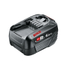 Bosch Power For All 18 V / PBA 18 V / 1600A00DD7 battery, 18 V, 6.0 Ah (original Bosch) ABO00271 - 1