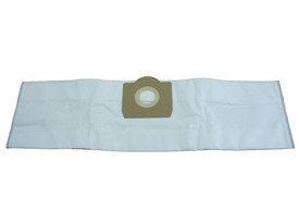 Bosch type W / X microfibre vacuum cleaner bags | 123ink version | 5 bags SBO01005 - 1