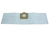 Bosch type W / X microfibre vacuum cleaner bags | 123ink version | 5 bags SBO01005 - 1