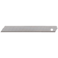 Bostitch SM9 spare snap-off blades, 9mm (10-pack) 11-300 204104