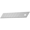 Stanley knife blades (18mm) | Bostitch SM18 | 10-pack 204106 - 1