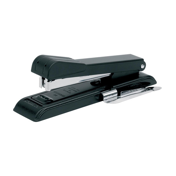 Bostitch black metal stapler (30-sheets) B8REX-BLACK 204109 - 1