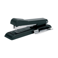 Bostitch black metal stapler (30-sheets) B8REX-BLACK 204109