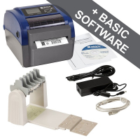 Brady BBP12 label printer 147924
