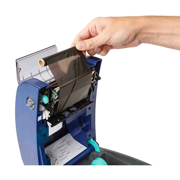 Brady BBP12 label printer 147924 - 3