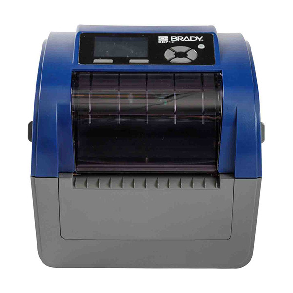 Brady BBP12 label printer 147924 - 4