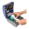 Brady BBP12 label printer 147924 - 5