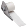 Brady BM-71-30-427 laminated vinyl tags, 19.05mm x 38.1mm (original Brady) 146282 - 1