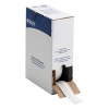 Brady BM71C-250-342 PermaSleeve polyolefin heat shrink tubing, 11.15mm x 15.24mm (original Brady) 147286 - 1