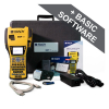 Brady BMP41 label printer system (QWERTY) BMP41-KIT-EU 147900