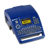 Brady BMP71 label printer system with case set (QWERTY) BMP71-QWERTY-EU 147922 - 2