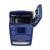 Brady BMP71 label printer system with case set (QWERTY) BMP71-QWERTY-EU 147922 - 3