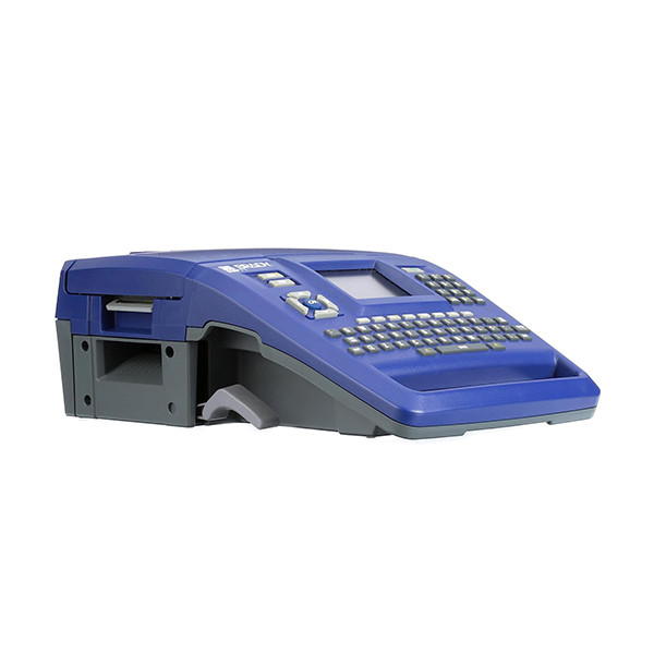 Brady BMP71 label printer system with case set (QWERTY) BMP71-QWERTY-EU 147922 - 4