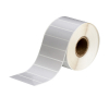 Brady BPT-7-7563-1 metallized polyester label, 69.85mm x 31.75mm (original Brady) 147566 - 1