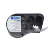 Brady M-128-499 nylon fabric labels, 25.4mm x 48.26mm (original Brady) 146130 - 1