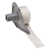 Brady M-71-11-427 laminated vinyl tags, 12.7mm x 19.05mm (original Brady) 146284 - 1