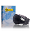 Brady M21-1000-427 black on white laminated vinyl tape, 25.4mm x 4.30m (123ink version) 147141 - 1