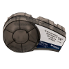 Brady M21-250-414 brand hook velcro material, 6.35mm x 3m (original Brady) 147306 - 1