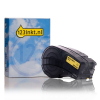 Brady M21-375-595-YL black on yellow vinyl tape, 9.53mm x 6.40m (123ink version)