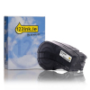 Brady M21-500-430 black on transparent polyester tape, 12.7mm x 6.40m (123ink version) 147211 - 1