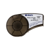 Brady M21-500-595-PL white on purple vinyl tape, 12.7mm x 6.40m (original Brady) 147234 - 1