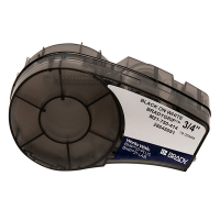 Brady M21-750-414 brand hook velcro material, 19.05mm x 3m (original Brady) M21-750-414 147310