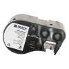 Brady M4C-375-342 black on white heat shrink tape, 16.40mm x 2.13m (original Brady) 148156 - 1