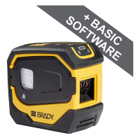 Brady M511 lettering system M511-EU-UK-US 147934