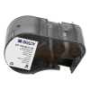 Brady M5C-1500-595-YL-BK black on yellow vinyl tape, 38.1mm x 7.62m (original Brady) 148210 - 1