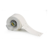 Brady M6-25x75-7643-WT white polyurethane tags, 25mm x 75mm (original Brady) 148073 - 1