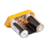Brady M61-R4310 wax / resin ribbon (original Brady)