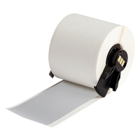 Brady M6C-1900-486 light grey polyester labels, 48.26mm x 15.24m (original Brady) M6C-1900-486 148026
