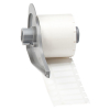Brady M71-118-492 freezerbondz polyester labels, 25.40mm x 12.70mm (original Brady) 147326 - 1