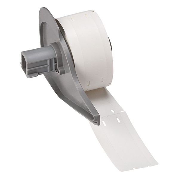 Brady M71-12-109 polyethylene wire and cable labels, 19.05mm x 76.20mm (original Brady) M71-12-109 147328 - 1