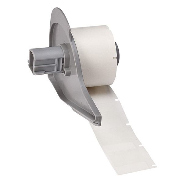 Brady M71-19-427 self laminating wire & cable labels vinyl, 25.40mm x 25.40mm (original Brady) M71-19-427 147338 - 1