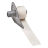 Brady M71-21-427 laminated vinyl tags, 25.4mm x 63.5mm (original Brady) 146286 - 1