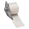 Brady M71-32-427 self-laminating wire and cable labels, 38.10mm x 38.10mm (original Brady) 147354 - 1