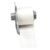 Brady M71-45-422 polyester labels, 38.10mm x 9.53mm (original Brady) 147364 - 1