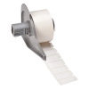 Brady M71-84-499 nylon cloth labels 22.86mm x 12.70mm (original Brady) 147372 - 1