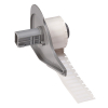 Brady M71-9-423 glossy polyester labels, 16.51mm x 5.08mm (original Brady) 147376 - 1