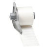 Brady M71-98-499 nylon cloth labels, 25.40mm x 9.53mm (original Brady) 147380 - 1