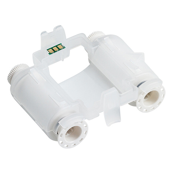 Brady M71-R4400-WT white resin ribbon 50mm x 46m (original Brady) M71-R4400-WT 147458 - 1