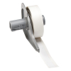 Brady M71C-500-422 polyester labels, 12.70mm x 15.24m (original Brady) 147418 - 1
