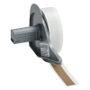 Brady M71C-500-595-GD gold vinyl labels , 12.70mm x 15.24m (original Brady) 147420 - 1