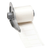 Brady M71FP-1-425 polypropylene wire and cable flags, 30mm x 20mm (original Brady) 147452 - 1