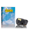 Brady MC-750-595-YL-BK black on yellow vinyl tape, 19.05mm x 7.62m (123ink version) 147069 - 1