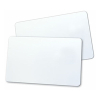 Magicard CR80 white rewritable PVC cards (100-pack) 145006 - 1