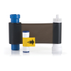 Magicard MA1000K black ink ribbon 145007 - 1