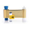 Magicard MA1000K gold ink ribbon 145009 - 1